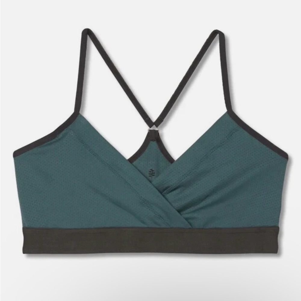 Royal Robbins ReadyDry Racerback Bra